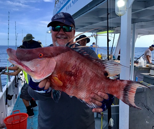 Fishing Charters Mytle Beach